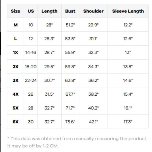 Bloomchic Plus Size Color Block Dolman Sleeve T-Shirt - Picture 5 of 5